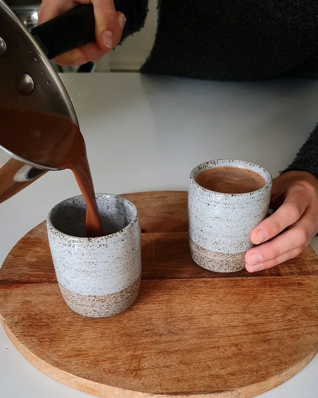 Ceremonial Cacao ☉
