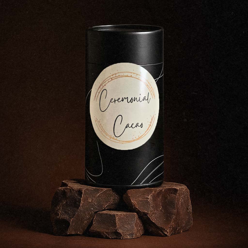 Ceremonial Cacao ☉