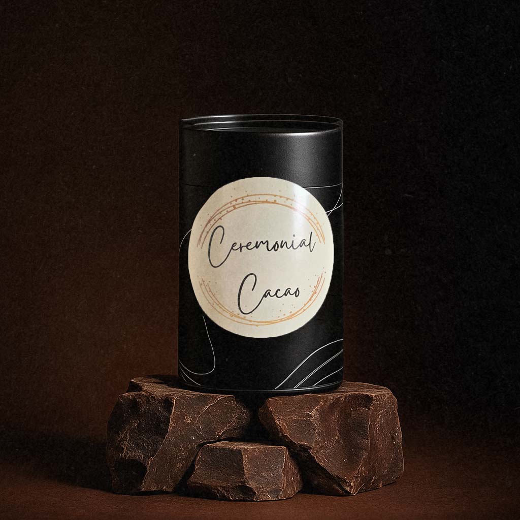 Ceremonial Cacao ☉