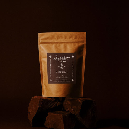 Ceremonial Cacao ☉