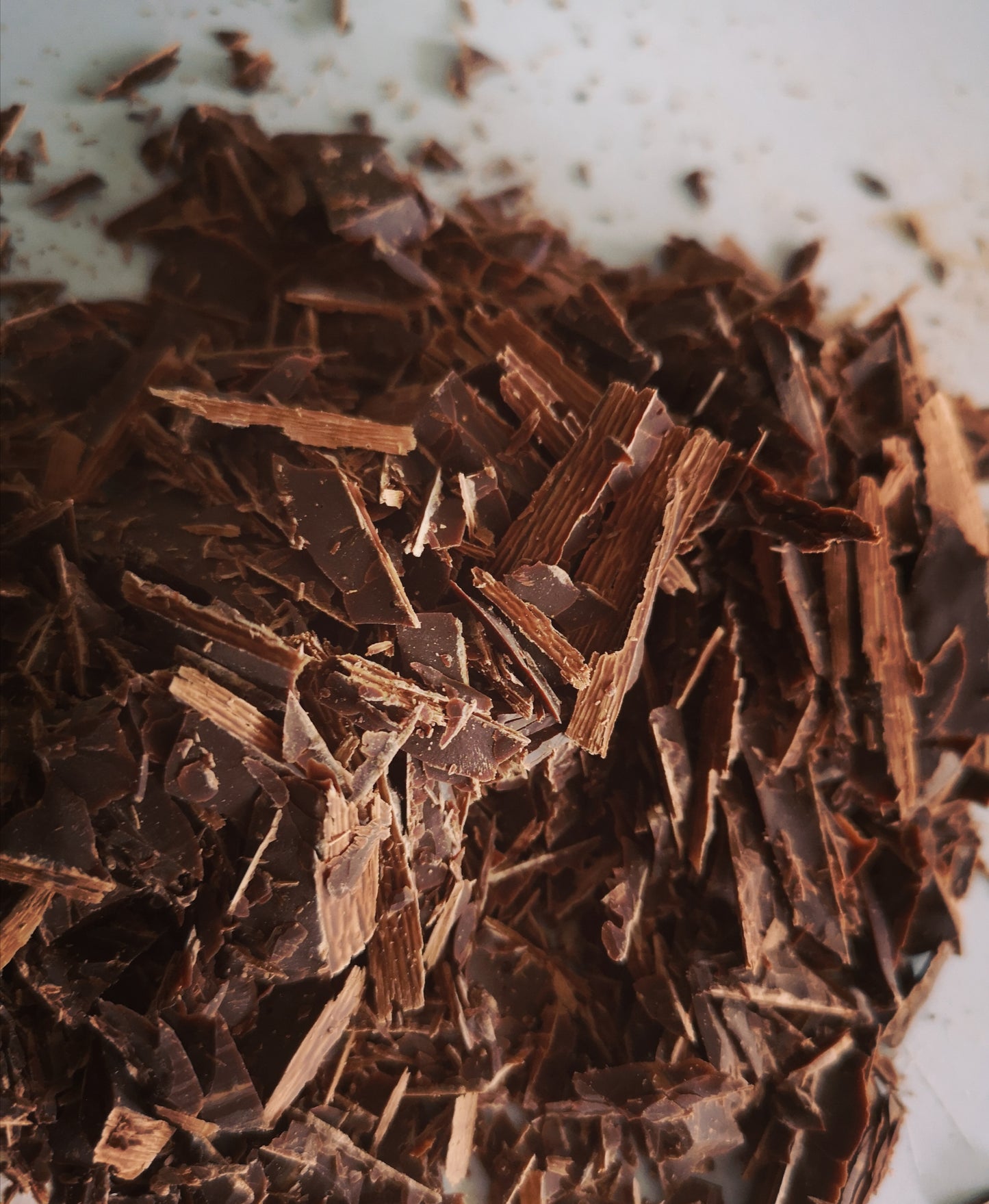 Ceremonial Cacao